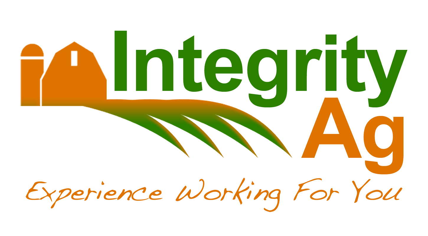 Integrity Ag Logo